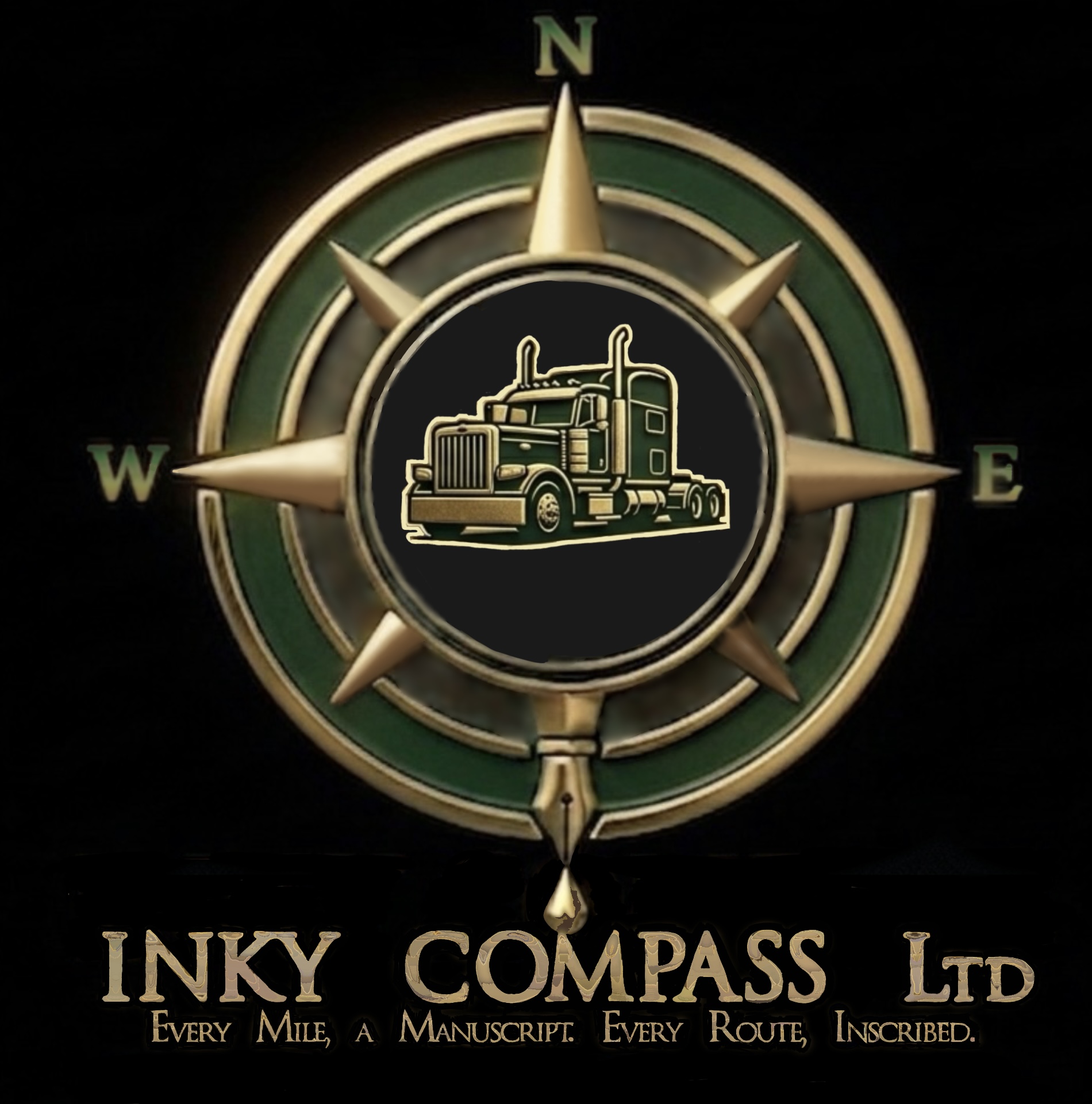 Inky Compass Ltd
